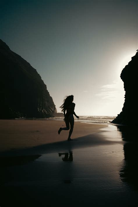 Dark Beach Photos, Download The BEST Free Dark Beach Stock Photos & HD ...