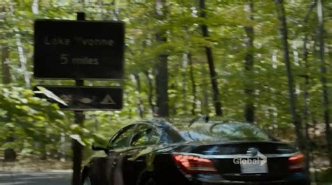 Imcdb Org Buick Lacrosse In The Blacklist