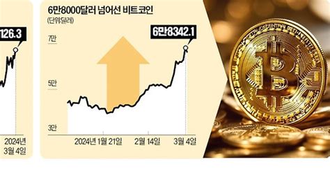 금리인하 기대에金·비트코인 사상 최고가 뚫었다