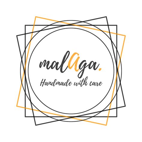 malAga. Handmade with care