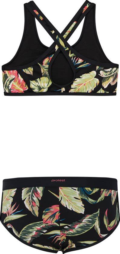 Protest PRTFAVOUR JR Meisjes Bralette Bikini Bol