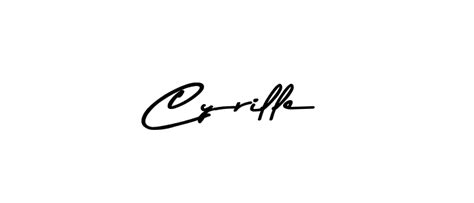 cyrille  signature style ideas  class autograph