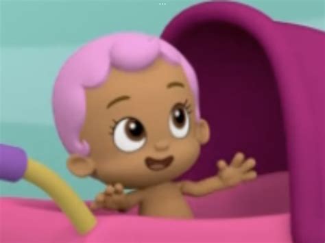 Pin On Bubble Guppies