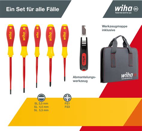 Wiha Vde Ab Preisvergleich Bei Idealo De