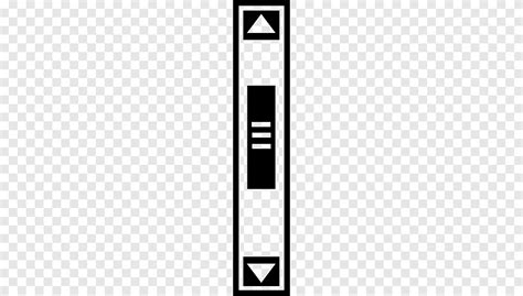 Scrollbar Scrolling Computer Icons Angle Text Png Pngegg