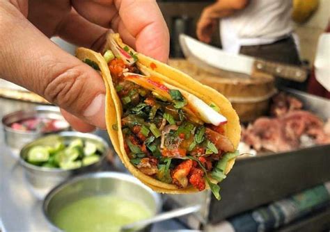 Los Mejores Tacos Al Pastor En Cdmx The Guide Cdmx