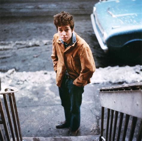 Vintage Everyday - Bob Dylan and Suze Rotolo during the Freewheelin’...