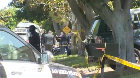 Man Killed By San Diego Officer In Fairmount Park Is Idd Nbc 7 San Diego