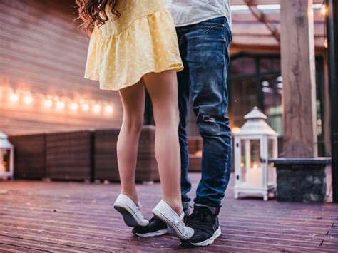 A Dad Thought The Theme Of A Father Daughter Dance Seemed Creepy And Romantic Sparking A