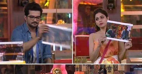 Bigg Boss Ott Promo Shamita Shetty And Raqesh Bapat Start A New