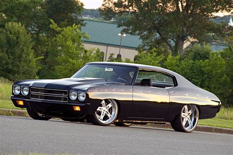 Pro Touring Chevelle Pics Hot Sex Picture