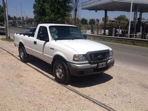 Venta De Camionetas Ford Ranger Usadas Baratas