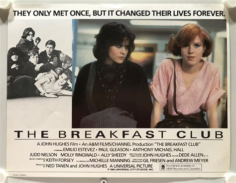 emilio estevez breakfast club 1