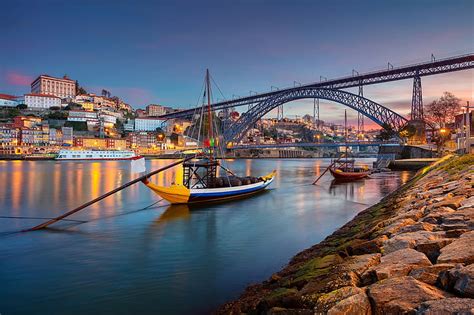 Douro river 1080P, 2K, 4K, 5K HD wallpapers free download | Wallpaper Flare