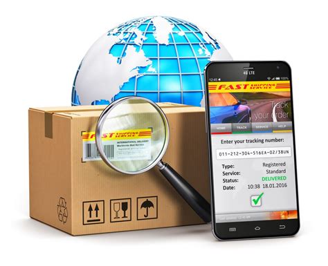 How Are Mobile Apps Transforming The Logistics Industry Trade Ready