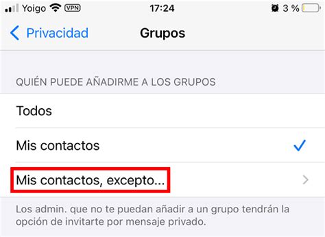 9 Trucos Para Grupos De WhatsApp Que Debes Saber