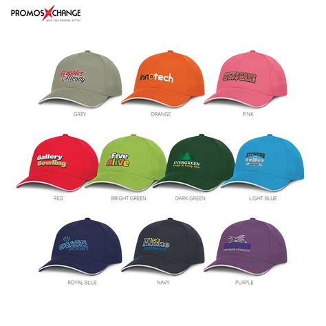 Craze Premium Cap - Promotional Products, Trusted by Big Brands ...