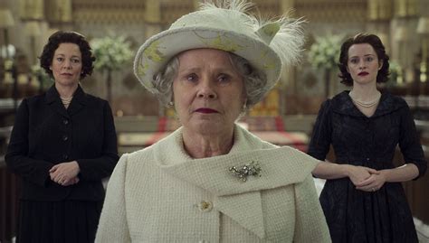 The Crown 6 Cómo Inspiró La Muerte De Isabel Ii Una Escena Clave De La