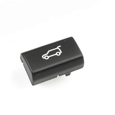 Tailgate Rear Trunk Switch Button Cover Fits For Bmw X E X E Us