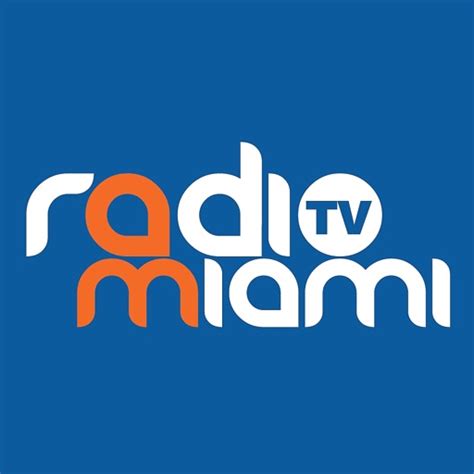 Radio Tv Miami By Francisco Nunez