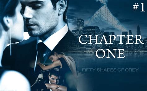 50 Shades Of Grey Darker Chapter 1