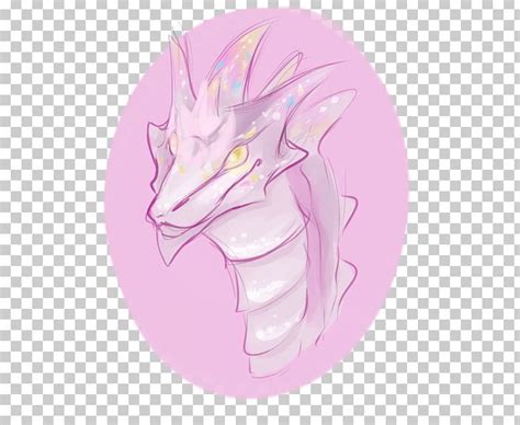 Dragon Drawing Nose Pink M PNG, Clipart, Dragon, Drawing, Fantasy ...