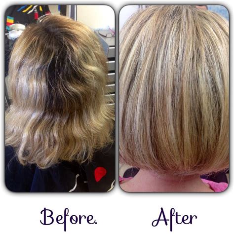 blonde foils angelstarhairandbeauty blonde foils beautiful hair
