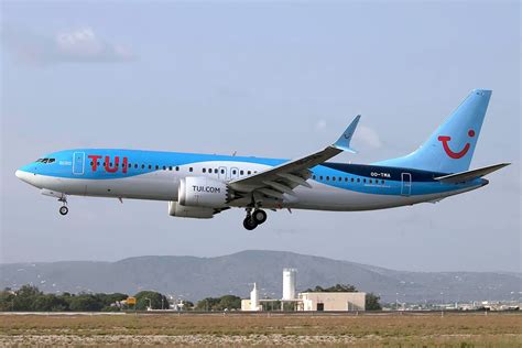 Why Did A TUI Boeing 737 MAX Divert To Doha Airport?