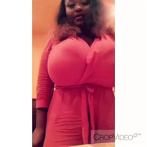 Huge Nigerian African Big Tits Porn XHamster