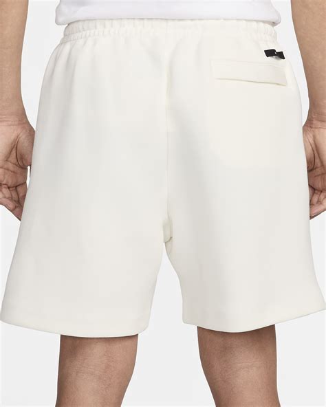 Nike Sportswear Tech Fleece Reimagined Men's Fleece Shorts. Nike.com