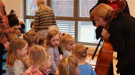 Musikalische Fr Herziehung Freie Pl Tze Schola Cantorum Leipzig