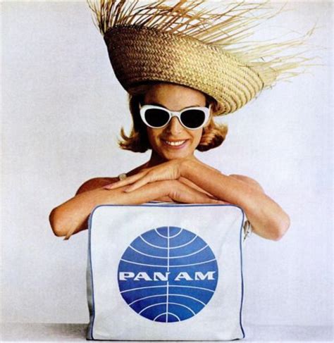 Flight of your Life - Pan Am Posters – Voices of East Anglia