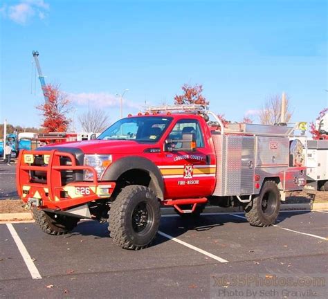 Seth Granville On Instagram Loudoun County Fire And Rescue Neersville