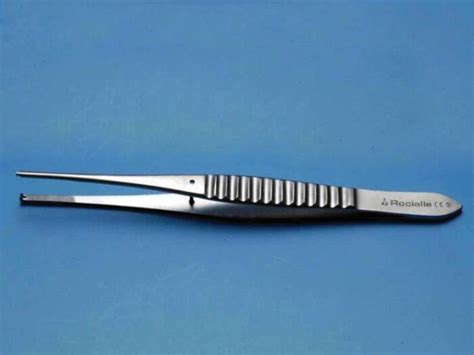 Rocialle Inhealth Optimo Gillies Dissecting Forceps Cm Pack Of Hce