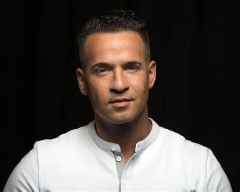 Another Situation Mike Sorrentino Arrested In Tanning Salon Brawl