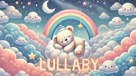 lullaby  min sleep   children youtube