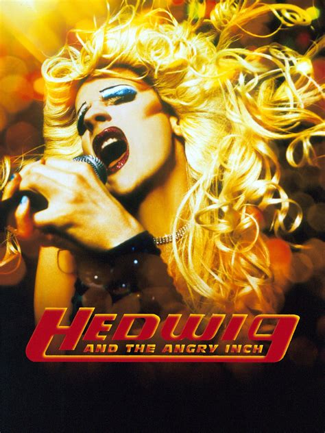 Hedwig and the Angry Inch Pictures | Rotten Tomatoes