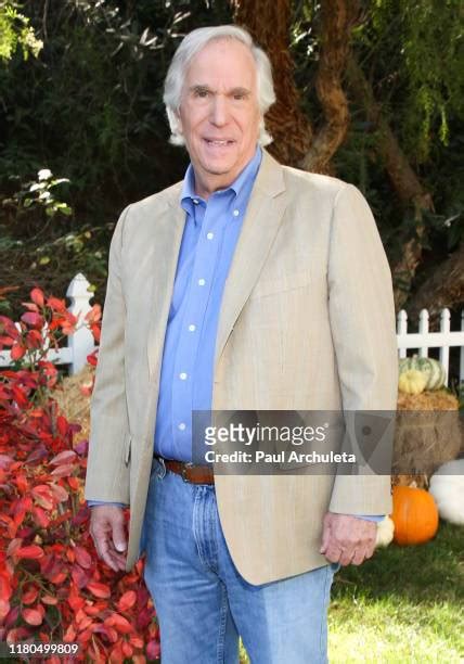 344 Henry Winkler & Family Stock Photos, High-Res Pictures, and Images ...