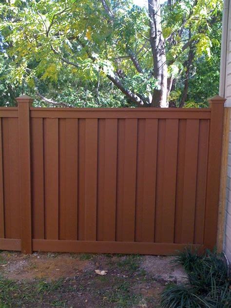 Fencing Styles | Fence, Outdoor decor, Outdoor storage box