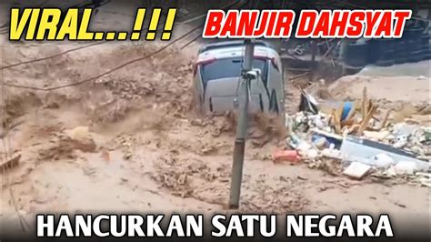 VIRAL RIBUAN MOBIL BARU LENYAP DI TELAN BUMI YouTube