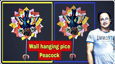 For Durga Puja Specials Happy Durga PUJA Wall Hanging Showpiece