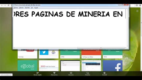 COMO GANAR DINERO DESDE TU CASA LA MEJOR PAGINA DE MINERIA DE BTC EN LA