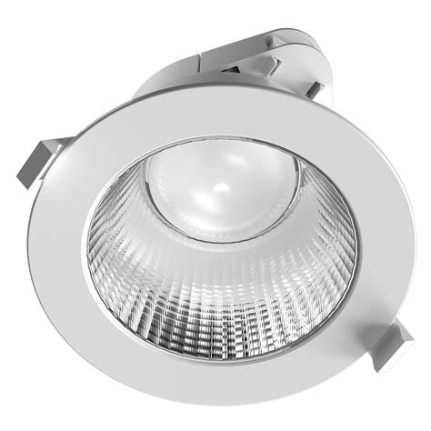 Best Quality Mm Cutout Downlight Low Glare Cct Switchable W W