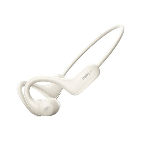 Qcy Crossky Link T Air Conduction Bluetooth Handsfree