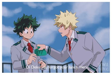 Deku Bnha Aesthetic Pfp