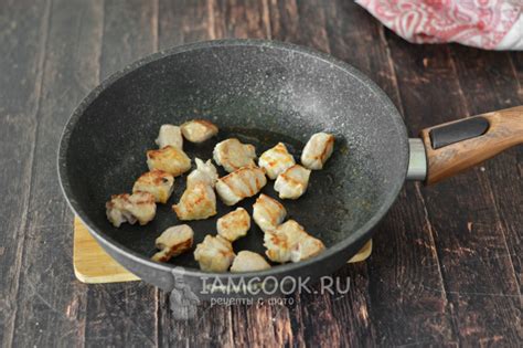Бигус из свежей и квашеной капусты (со свининой) — рецепт с фото пошагово