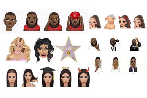 International Emoji Day Here Are Some Of The Craziest Emojis Created