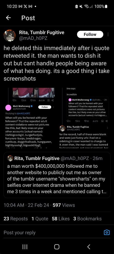 Fuck Tumblr On Tumblr