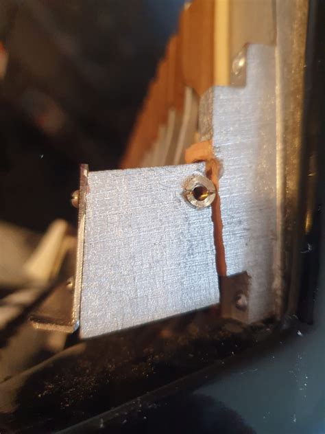 Accordion damaged, how to fix : r/Accordion