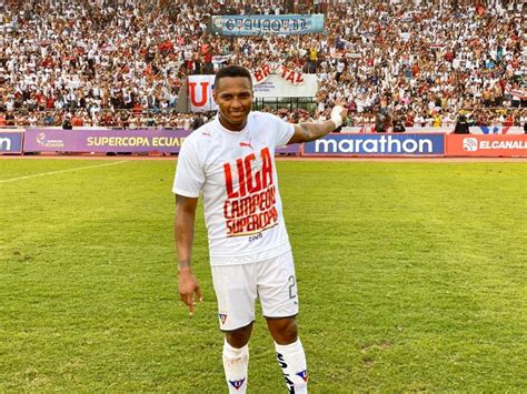 Ldu X S O Paulo Saiba Onde Assistir Partida Da Copa Libertadores Da